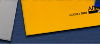 Знак опасности на бампер автомобиля купить в Абинске - Маркировка опасных грузов, знаки опасности - Магазин охраны труда Протекторшоп в Абинске