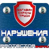 Магазин охраны труда Протекторшоп Стенд на заказ в Абинске
